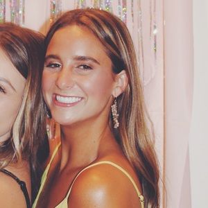 Meet your Posher, Mckinley